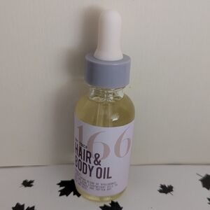 MIIM MIIC Hair And Body Oil - 166 Marshmallow Gourmand